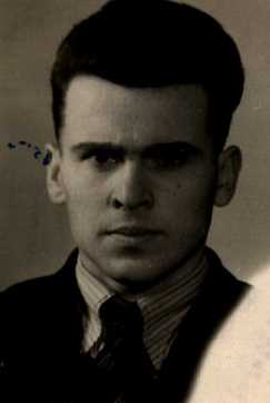 Левченко Игнатий Данилович
