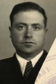 Кушнир Лейба Меерович