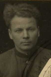 Кушнир Михаил Сафонович