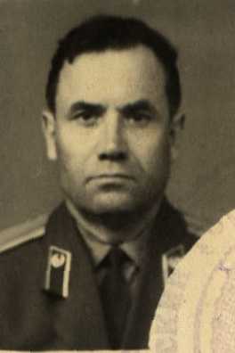 Лахно Василий Яковлевич