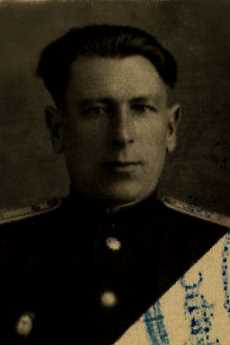 Лахно Михаил Степанович