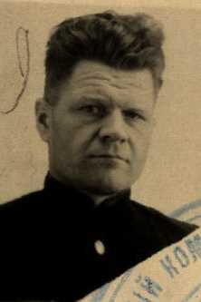 Лахов Иван Данилович