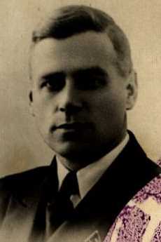 Лацис Вилис Тенисович