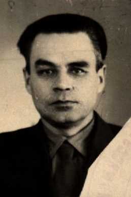 Ахатов Шамиль Хабирович