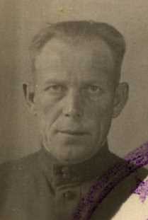 Лебедев Сергей Сергеевич