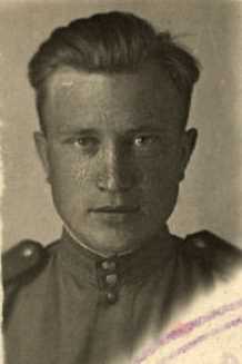 Лебедев Федор Васильевич