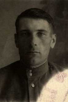 Лебедев Федор Дмитриевич