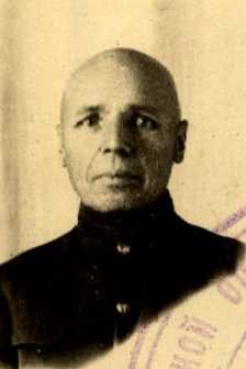 Лебедев Филипп Анисимович