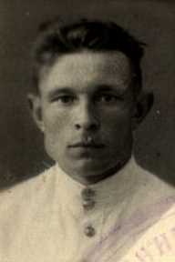 Лебедев Федор Ильич