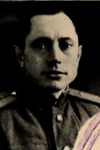 Лушников Иван Алексеевич