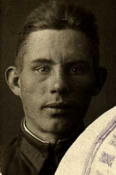 Лушов Сергей Федотович