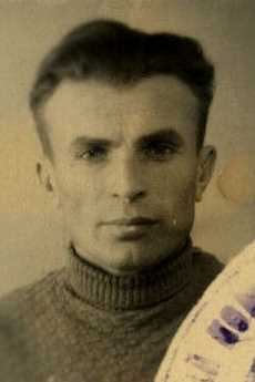 Лосев Евгений Николаевич