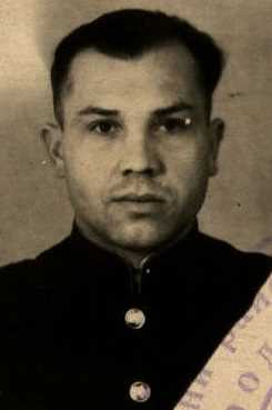 Лосев Егор Лаврентьевич