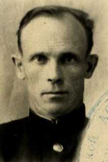 Лосев Иван Степанович