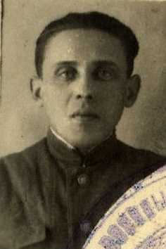 Литовский Петр Аронович