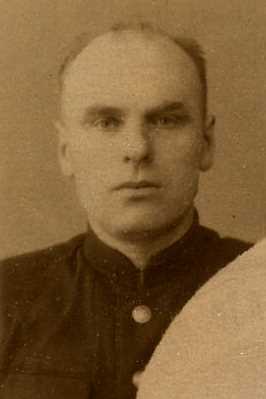 Луценко Константин Михайлович