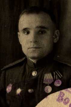 Лябах Иван Григорьевич