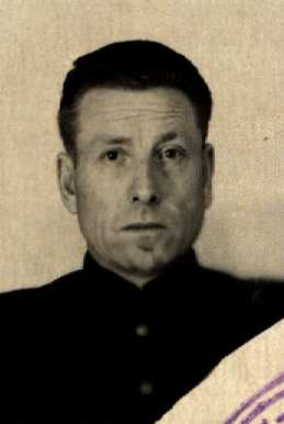 Лисюткин Алексей Андреевич