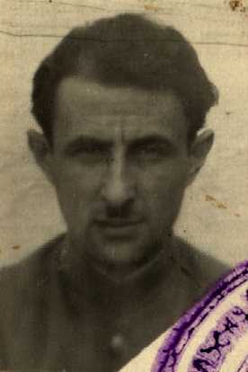 Лисянский Александр Наумович