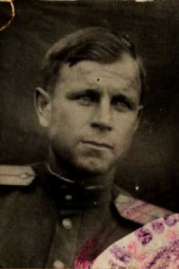 Литвак Климентий|Клементий Макарович