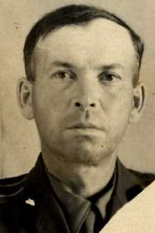 Лукин Михаил Алексеевич