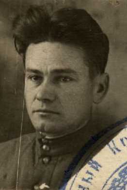 Ломако Иван Калинович