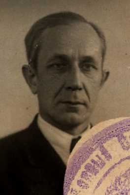 Локтев|Логтев Николай Павлович