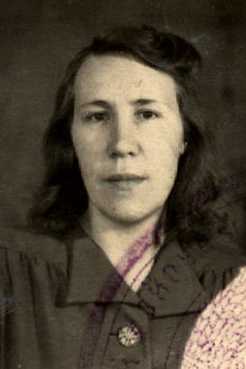 Рогозянская-Демина Таисья|Таисия Тимофеевна