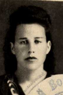 Речкова Шейна-Лия Соломоновна