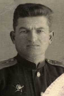 Романенков (Романенко) Сергей Филиппович