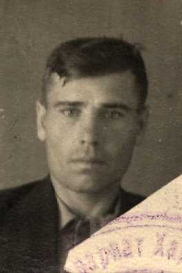 Романкин|Ромашкин Иван Степанович