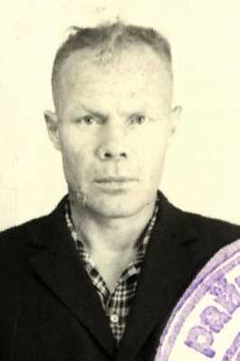 Лузин Василий Герасимович