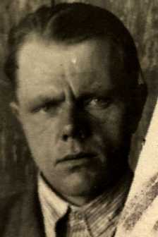 Лузянин Ульян Маркович