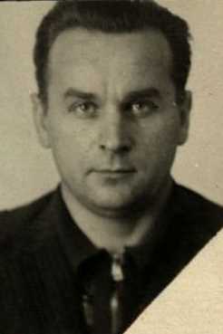 Логинов Виктор Антонович