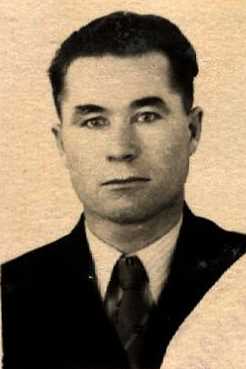Лисовин Николай Феофанович