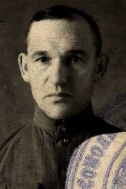 Лисов Дмитрий Иванович