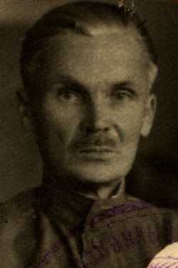 Лерин Валентин Иванович