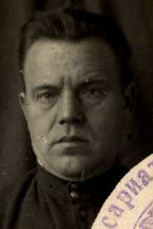 Лещевский Иван Иванович