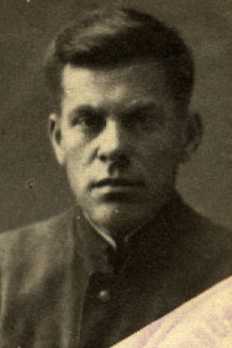 Лещенко Александр Сергеевич