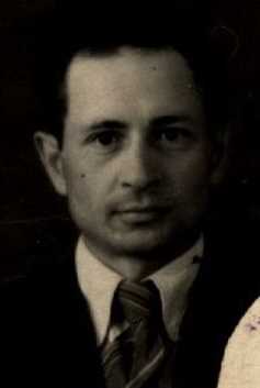 Лещенко Алексей Яковлевич