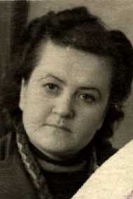 Лещенко Валентина Тихоновна