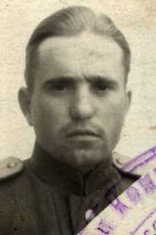 Лещенко Владимир Игнатьевич