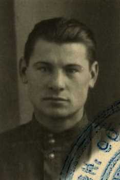 Леонов Константин Яковлевич