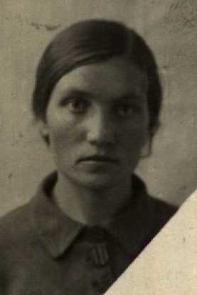 Лоренцова|Ларенцова Александра Ивановна