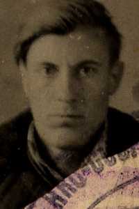 Лосев Степан Николаевич