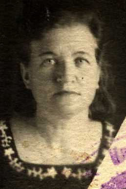 Лосева Елезавета|Елизавета Ивановна