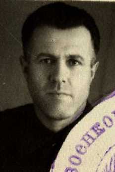 Ларцев Василий Иванович