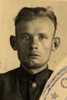 Лошкомов Николай Михайлович