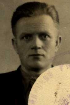 Лошнягов Алексей Николаевич