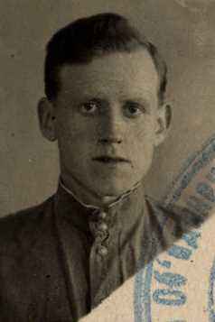 Лукомский Александр Степанович